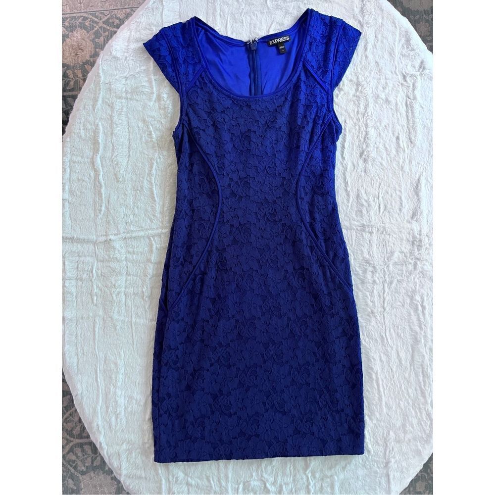 Express Size 2 Dress